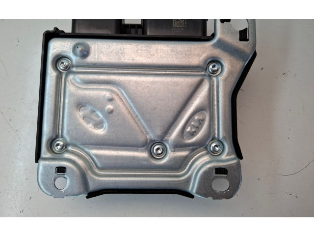 Блок подушек безопасности 95910A2320 KIA Ceed