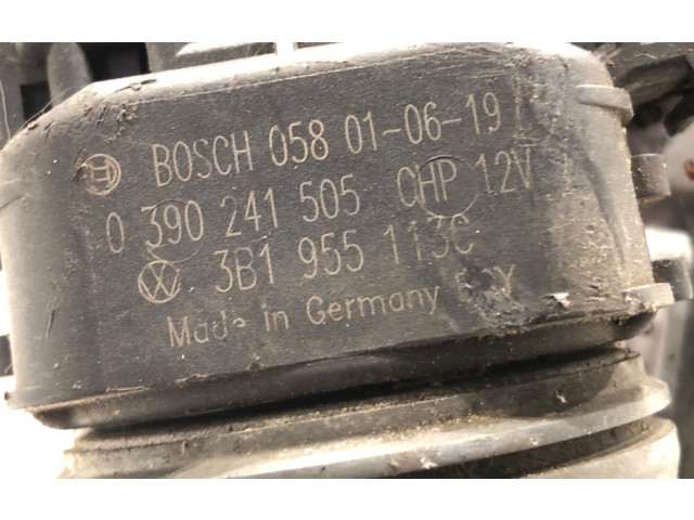 Vstřikovač 3B1955113C Volkswagen PASSAT B5.5