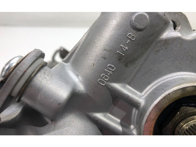 Насос усилителя руля Nissan Note (E11)