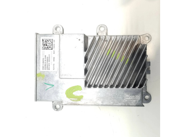 Блок управления NU5T14G650GAF   Ford Ranger IV