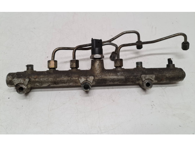 Топливная рампа 314004A010, 0445214001   KIA Sorento  