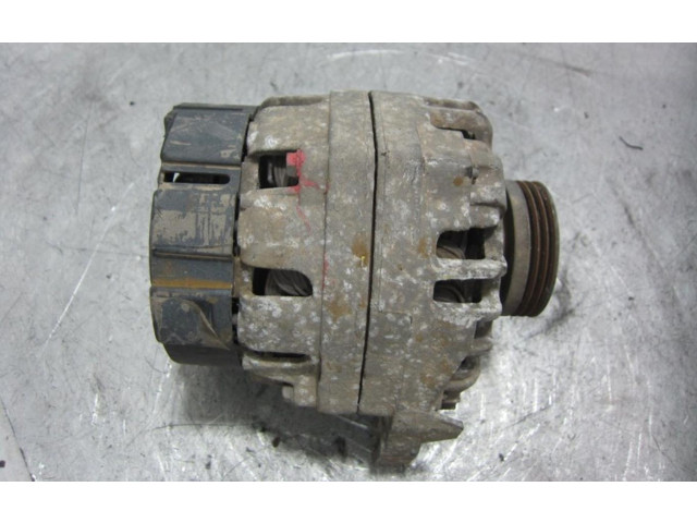 Генератор 8200064344   Renault Clio II      