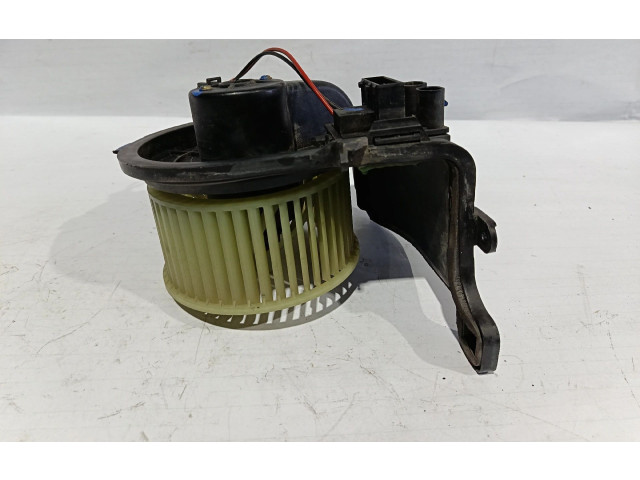 Вентилятор печки    1.271.212.0.0   Renault Clio II