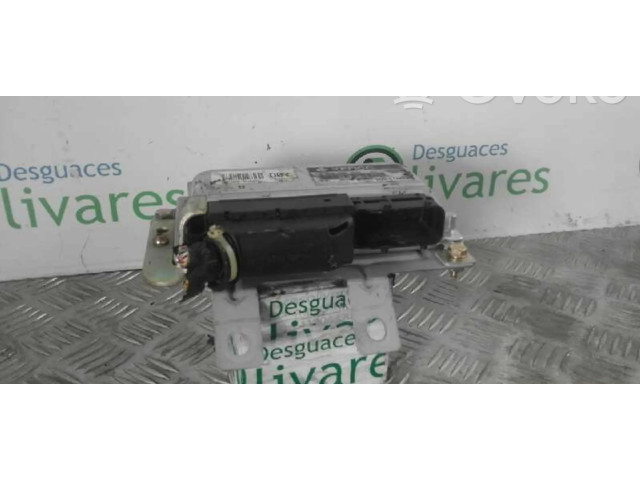 Řídící jednotka Hyundai Atos Prime 2002