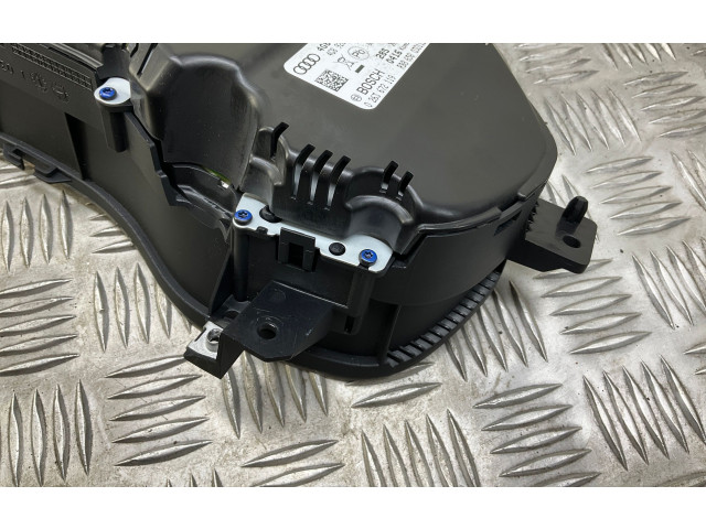 Панель приборов 4G8920982K Audi A7 S7 4G