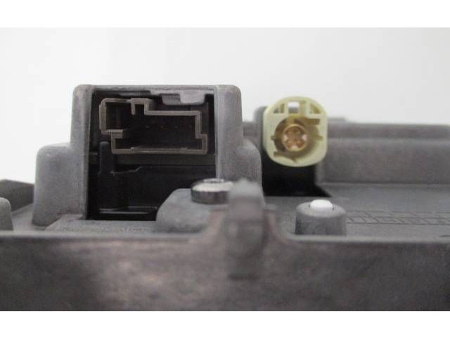 Дисплей 9805089780 Citroen C4 II Picasso