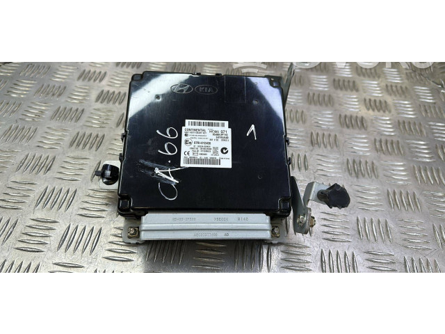 Блок управления 954802P710, 97RI012406 KIA Sorento