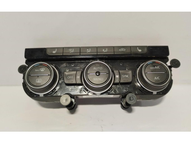 Блок управления климат-контролем 5G0907044CF   Volkswagen Golf VII