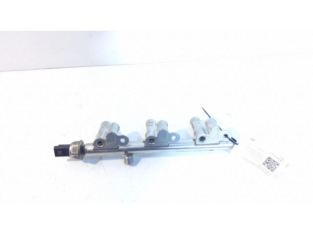 Vstřikovací lišta 9802438180 Citroen C3 Aircross pro benzínový motor 1.2 HN01