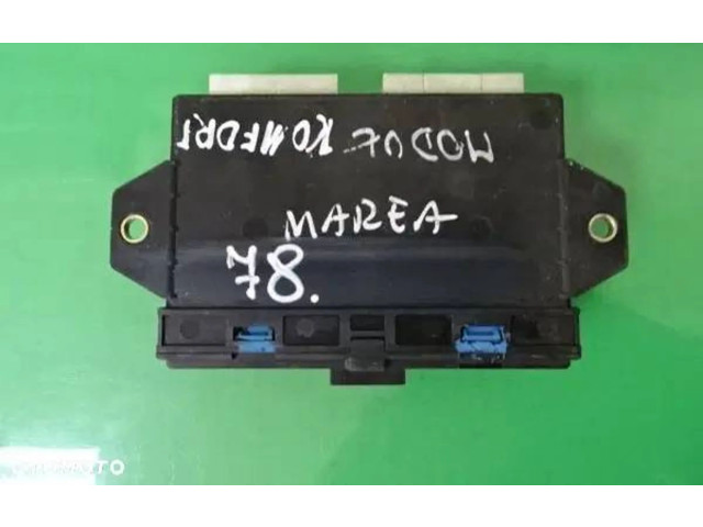 Блок комфорта 46480967, 46480967 Fiat Marea