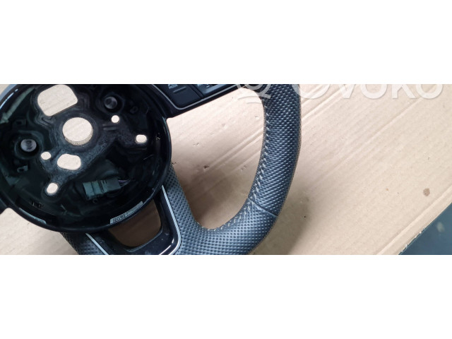 Volant Audi RS5 2021 8W0419091FE