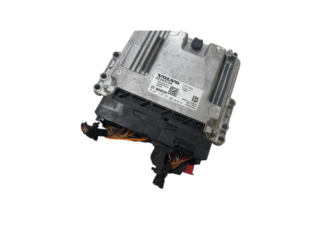 Řídící jednotka 32349194, P0032349194 Polestar 2 2022