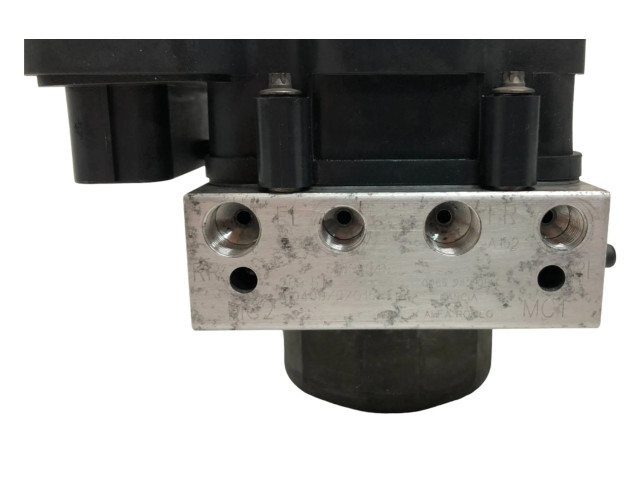 Блок АБС 51898945, 0265242055   Lancia  Ypsilon   -  года