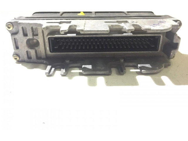 Блок управления коробкой передач 01M927733G Volkswagen Golf III