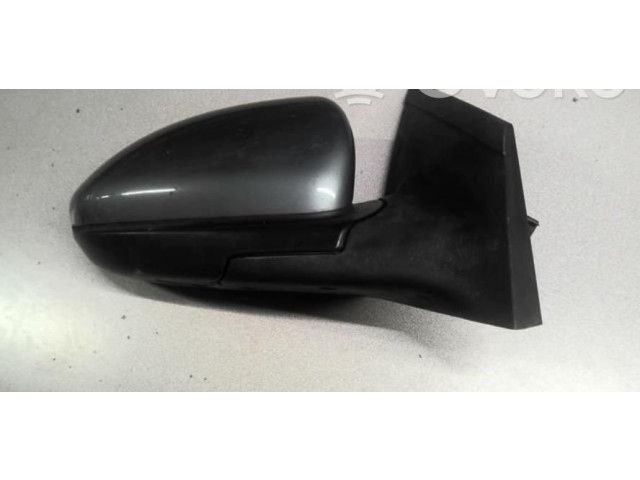 Зеркало электрическое        Chevrolet Cruze  2009 - 2016 года   