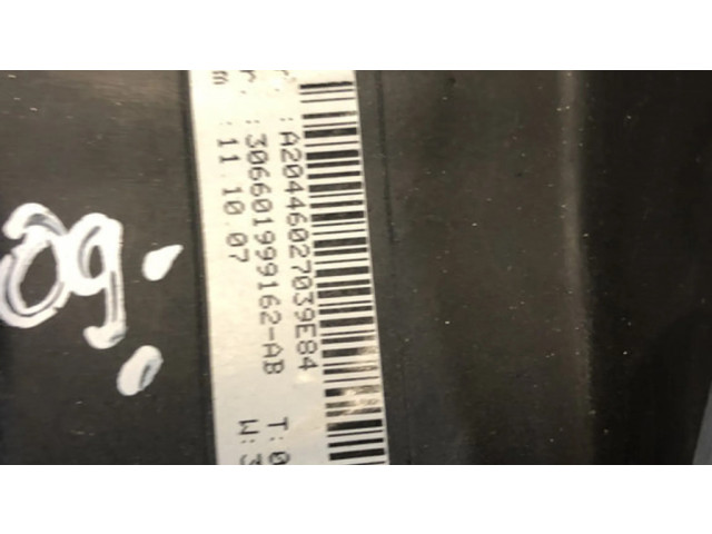 Руль Mercedes-Benz C W204  2007-2014 года A20446027039E84, A2044602703      