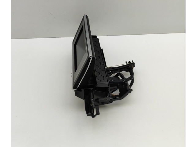 Дисплей    4G2919601T   Audi A6 S6 C7 4G