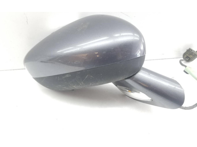 Zpětné zrcátko  Citroen Berlingo 2009  965744259  