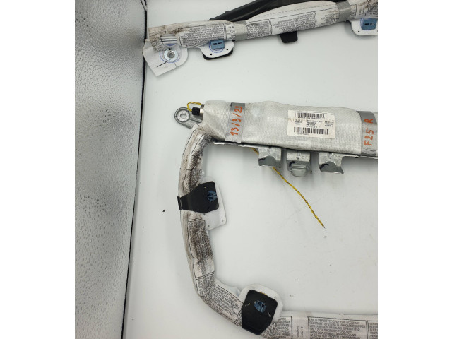 Боковая подушка безопасности 9182226   BMW X3 F25