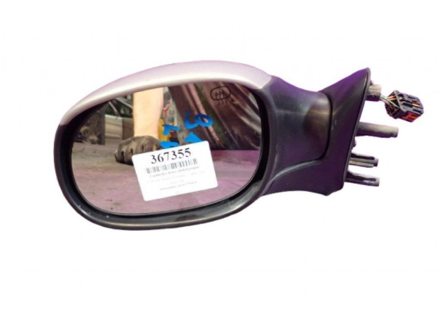 Зеркало электрическое        Citroen Xsara Picasso   -  года   