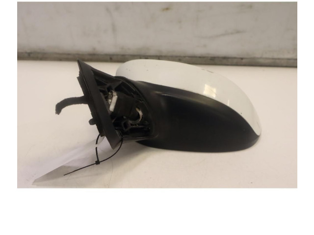 Зеркало электрическое Fiat Grande Punto - года