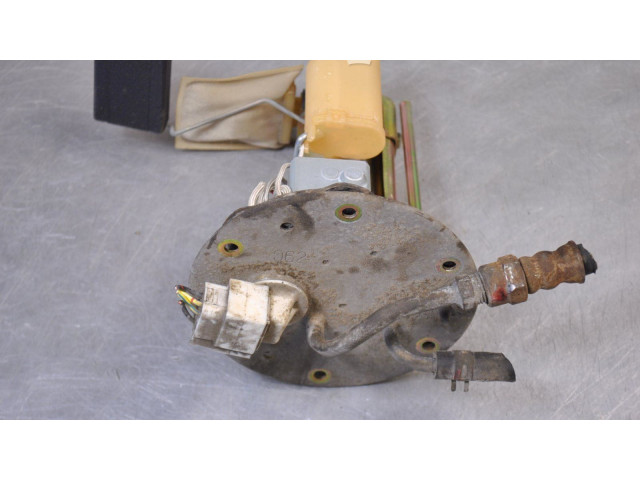 Топливный насос