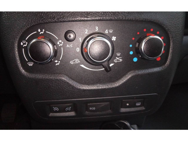 Масляный насос 150127302R Dacia Sandero