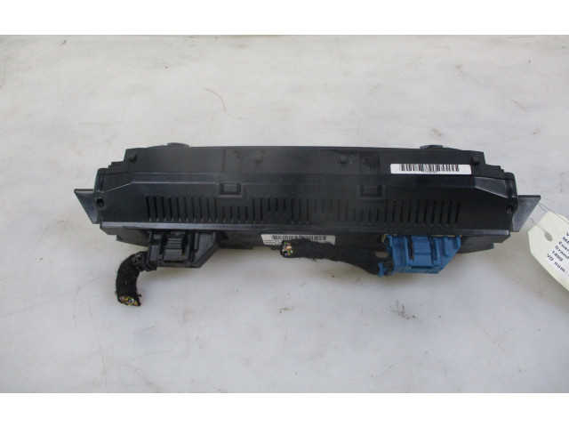 Блок управления климат-контролем 2038344, 22400716 Ford Tourneo