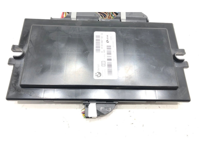 Блок управления Xenon