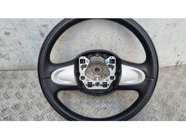 Руль Mini One - Cooper Coupe R56 2005-2014 года 2752964, 609696200