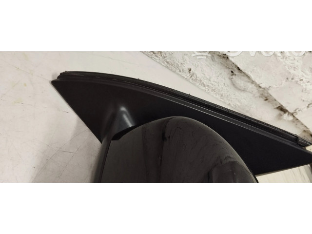 Zpětné zrcátko levé Mercedes-Benz GLE (W166 - C292) 2017 A1668102101