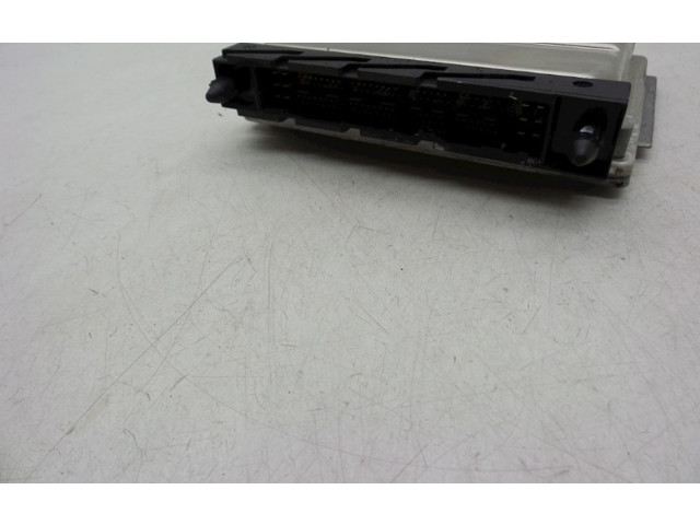 Блок управления впрыском Volvo XC90