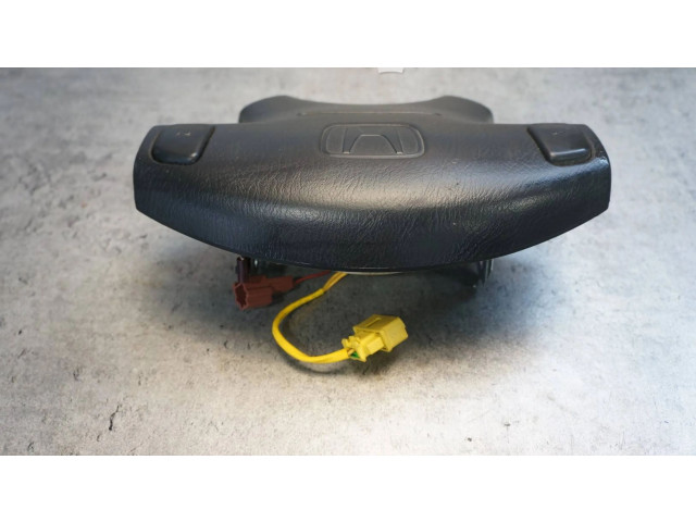 Подушка безопасности водителя 77800-S1A-E820-M1   Honda Accord