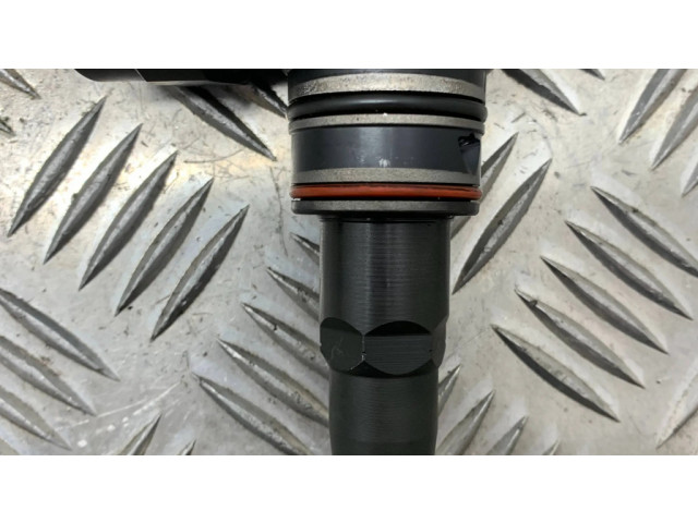 Vstřikovač 038130073AC, 0414720029 Volkswagen Sharan