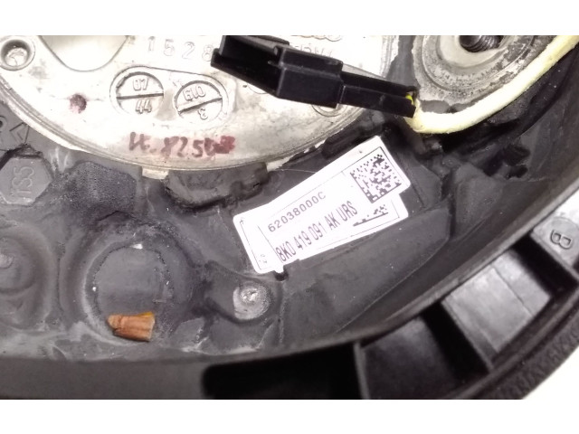 Volant Audi Q7 4L 2008 8K0419091AK  