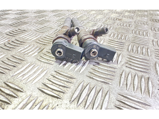 Комплект форсунок A6400700787, 0445110 Mercedes-Benz A W169