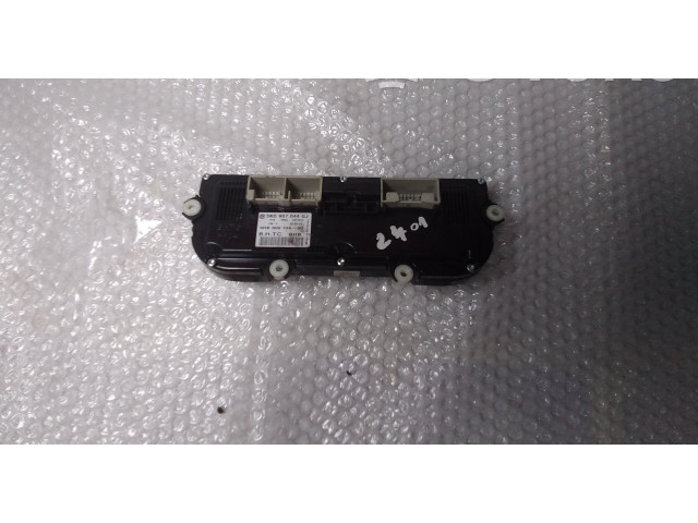 Блок управления климат-контролем 5K0907044GJ   Volkswagen Caddy