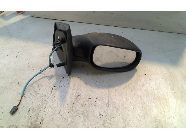 Зеркало электрическое        Citroen C2   -  года   