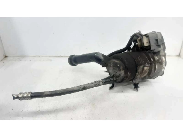 Насос усилителя руля