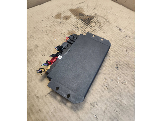 Блок комфорта 4B0962258K, 410215006009 Audi A6 S6 C5 4B