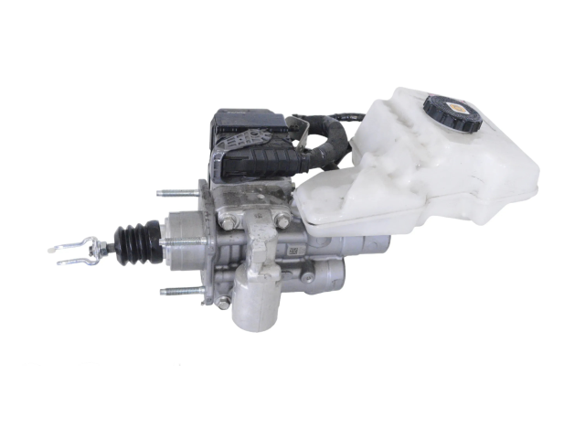 Пузырь тормозного вакуума