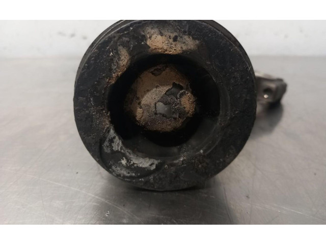 Поршень с шатуном 7657H Dacia Logan II