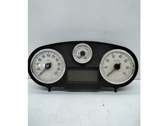 Панель приборов 51709391, 51709391   Lancia Ypsilon       