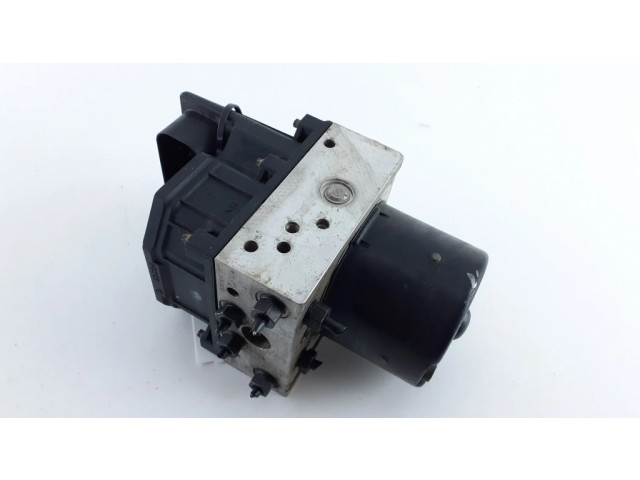 Блок АБС 6Q0614117B, 0265222006 Skoda Fabia Mk1 (6Y) 1999-2007 года