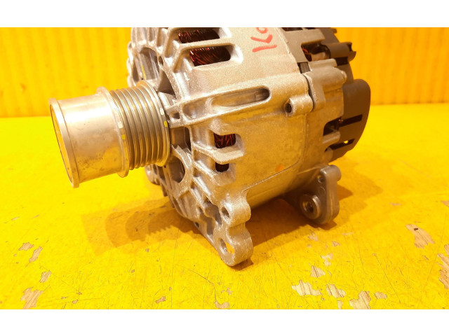 Генератор 05E903026Q, 05E903026Q Skoda Kodiaq