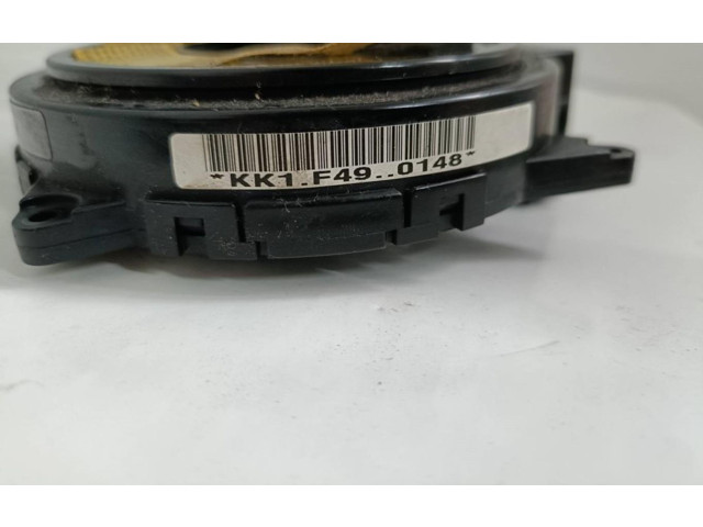 Подрулевой шлейф SRS KK1F490148 KIA Sorento