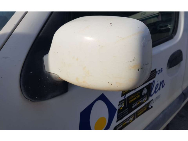 Zpětné zrcátko Nissan Kubistar 2007
