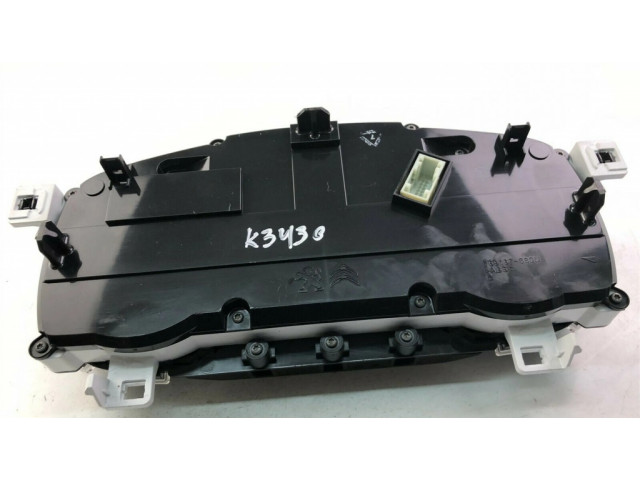Панель приборов 9831101680, K 3430   Peugeot Partner       