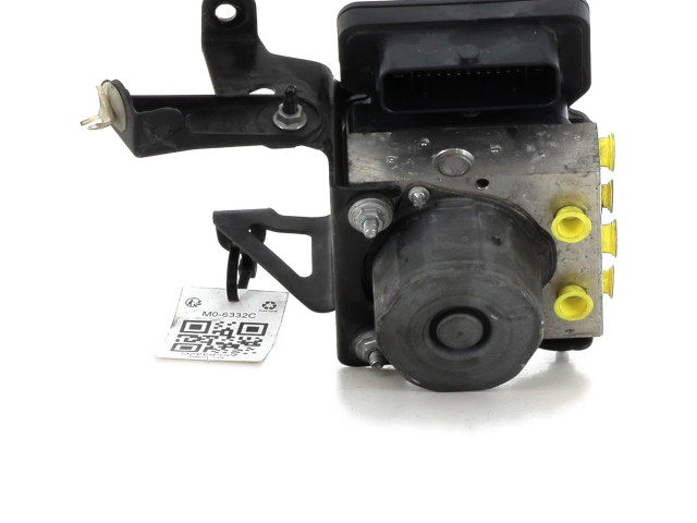 Блок АБС 476609516R, M0-6332C   Renault  Twingo III  2014 -  года