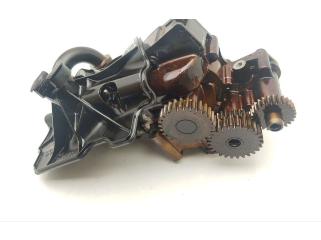 Čerpadlo oleje 079115103, 057115105   Audi A8 S8 D4 4H   